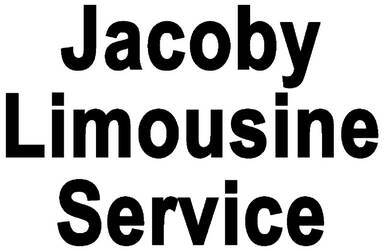 Jacoby Limousine Service