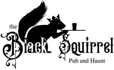 The Black Squirrel Pub and Haunt