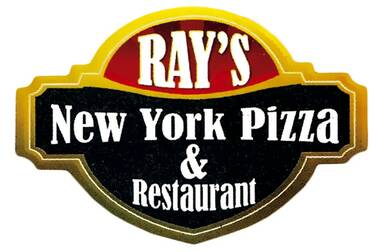 Ray's New York Pizza & Restaurant