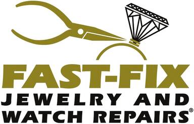 Fast-Fix Jewelry and Watch Repair