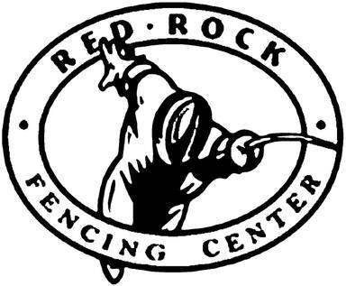 Red Rock Fencing Center