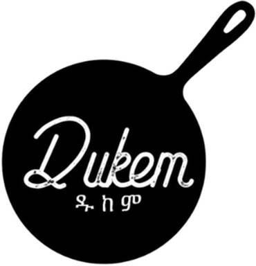 Dukem Ethiopian Restaurant, Sports Bar & Lounge