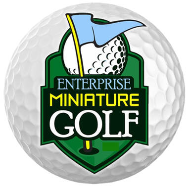 Enterprise Miniature Golf