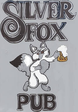 Silver Fox Pub