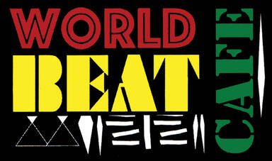 World Beat Cafe