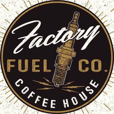Factory Fuel Company Coffeehouse