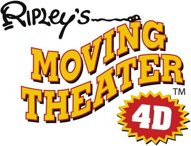 Ripley's 4D Moving Theatre