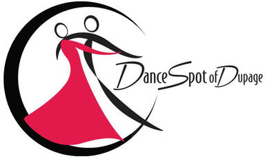 The Dance Spot of Dupage