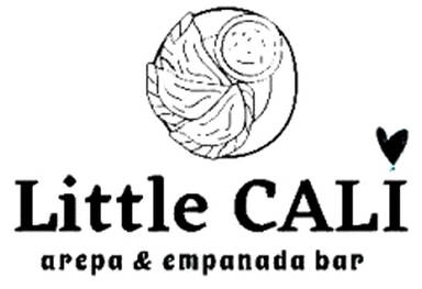 Little Cali Arepa & Empanada Bar