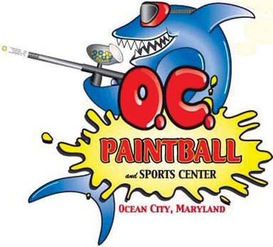 O.C. Paintball