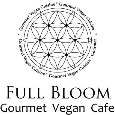 Full Bloom - Gourmet Vegan Cuisine