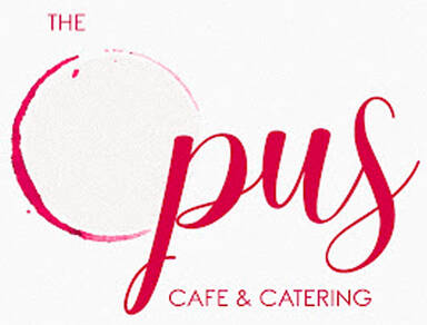 The Opus Cafe & Catering