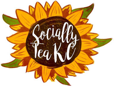 Socially Tea KC