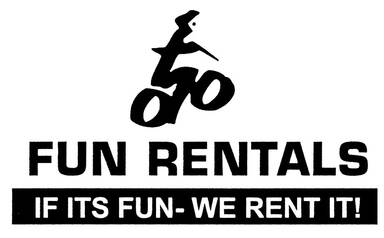 Fun Rentals