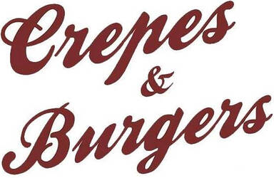 Crepes & Burgers