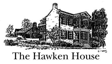 The Hawken House