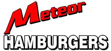 Meteor Hamburgers