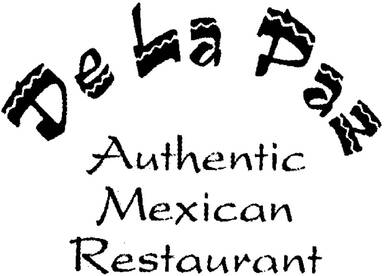 De La Paz Authentic Mexican Restaurant