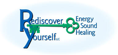 Rediscover Yourself LLC with Nichole