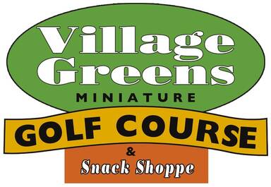 Village Greens Miniature Golf