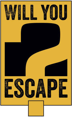 Will You Escape?