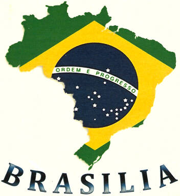 Brasilia Restaurant