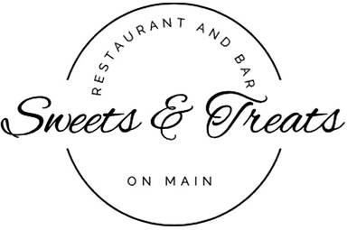 Sweets & Treats Restaurant and Bar On Main