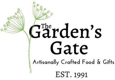 The Garden's Gate