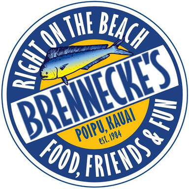 Brennecke's Beach Broiler