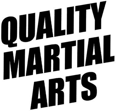 Quality Martial Arts