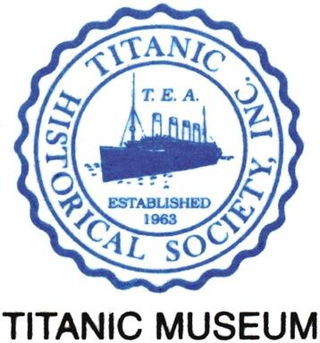 Titanic Historical Society
