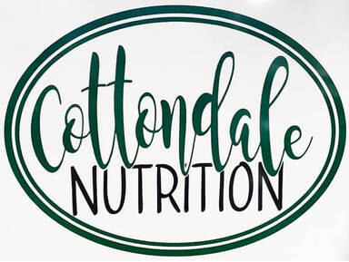 Cottondale Nutrition