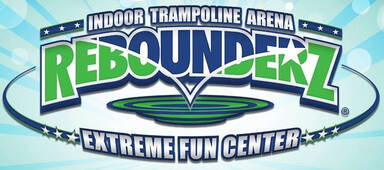 Rebounderz Indoor Trampoline Arena