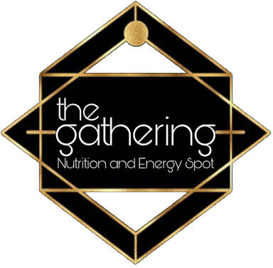 The Gathering Nutrition and Energy Spot