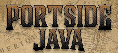 Portside Java