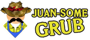 Juan Some Grub Food Truck