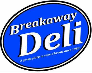 Breakaway Deli