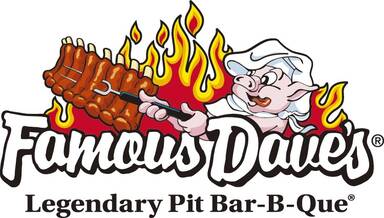 Famous Dave's Bar-B-Que