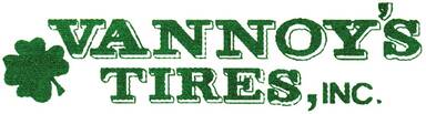 Vannoy's Tires