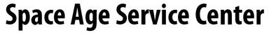 Space Age Service Center