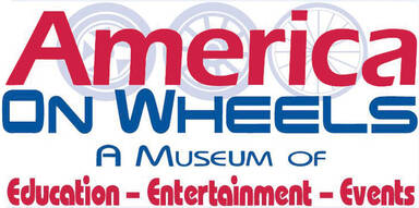 America On Wheels