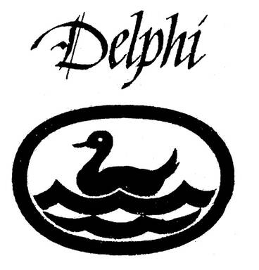 Delphi Golf Course