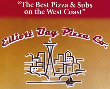 Elliott Bay Pizza & Pub