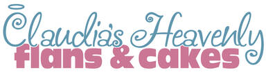 Claudia's Heavenly Flans & Cakes