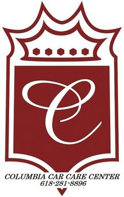 Columbia Car Care Center