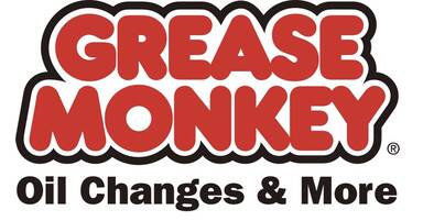 Grease Monkey