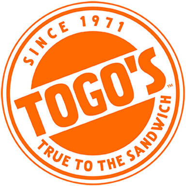 TOGO'S Sandwiches