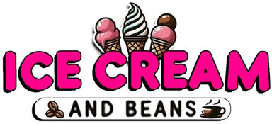 Ice Cream and Beans