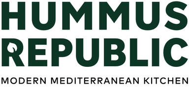 Hummus Republic
