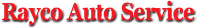 Rayco Auto Service